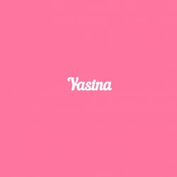 Чипборд. Yasina