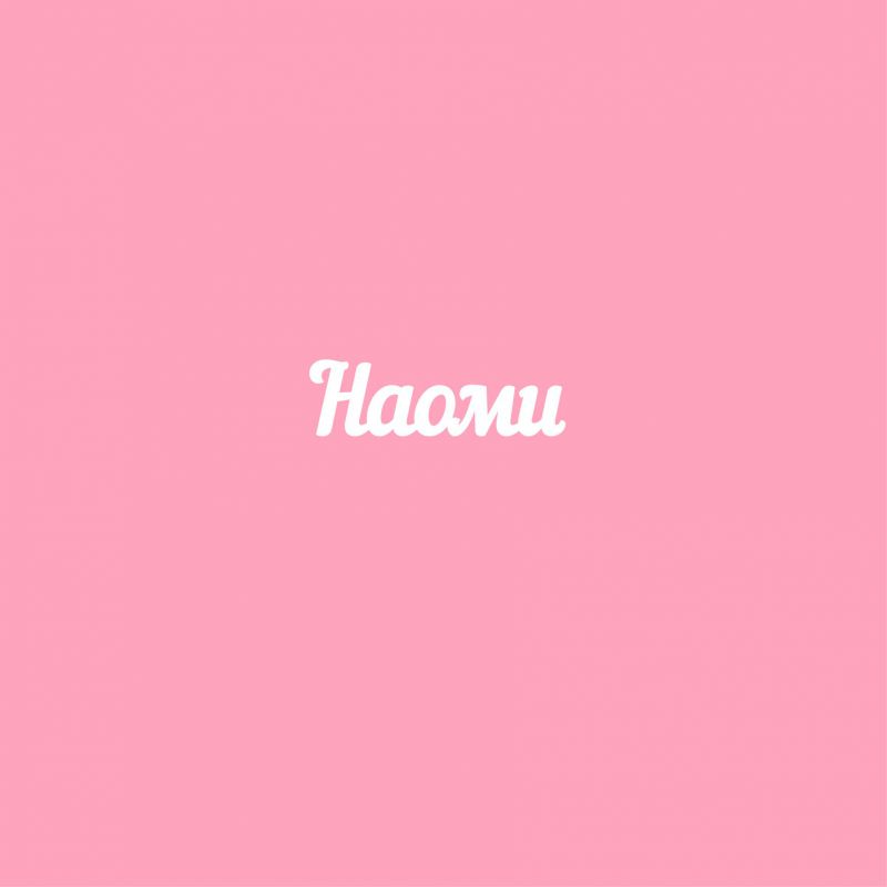 Чипборд. Наоми